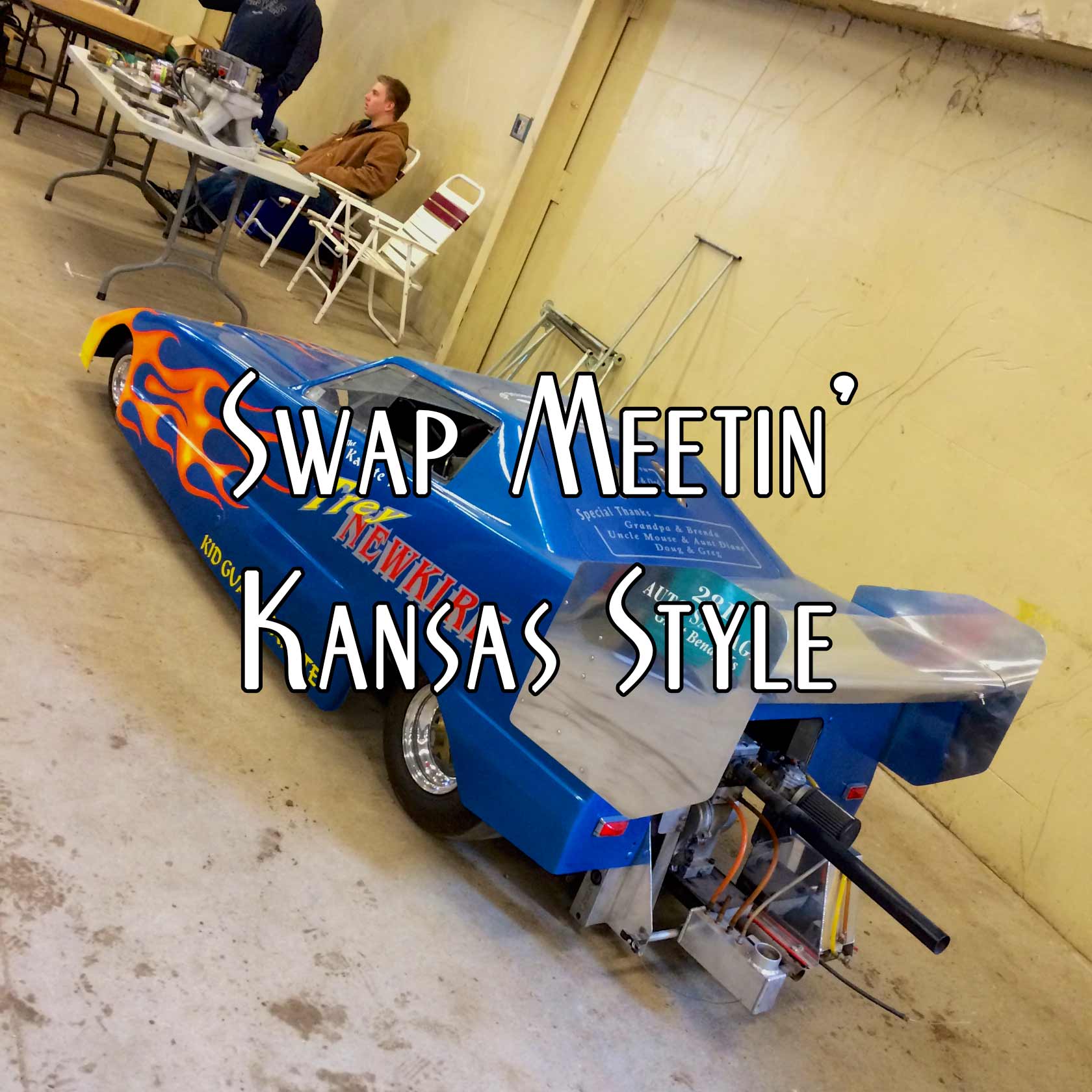 Antique Car Swap Meet Kansas - Antique Cars Blog