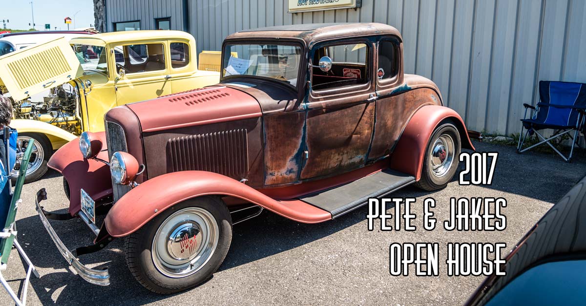 2017 Pete Jake S Open House Photo Coverage Royboy Productions